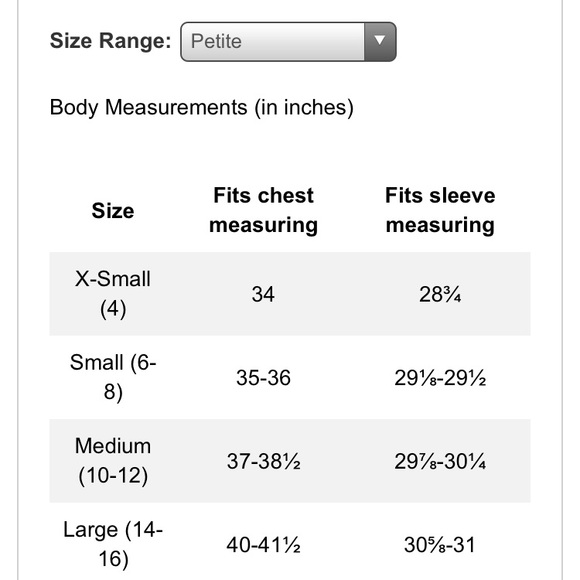 L.L. Bean Quilted Riding Jacket - Picture 9 of 9